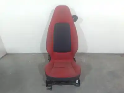 Peça sobressalente para automóvel em segunda mão assento dianteiro esquerdo por smart cabrio 0.8 cdi cat referências oem iam a45191416003d96