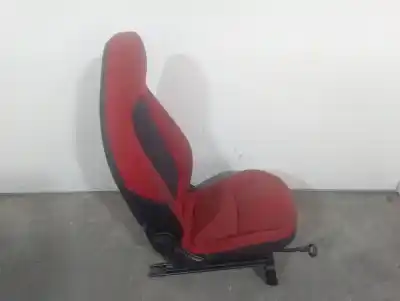 Peça sobressalente para automóvel em segunda mão assento dianteiro esquerdo por smart cabrio 0.8 cdi cat referências oem iam a45191416003d96  a45191416003d96