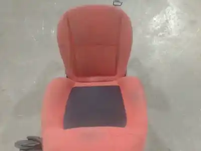 Peça sobressalente para automóvel em segunda mão assento dianteiro esquerdo por smart cabrio 0.8 cdi cat referências oem iam a45191416003d96  a45191416003d96