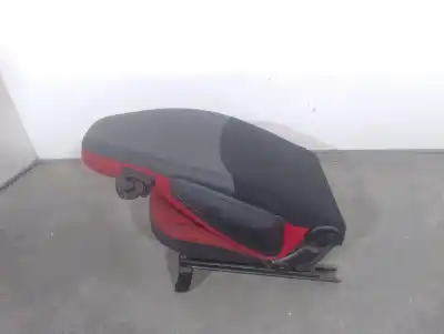 Peça sobressalente para automóvel em segunda mão assento dianteiro esquerdo por smart cabrio 0.8 cdi cat referências oem iam a45191416003d96  a45191416003d96