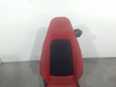 Peça sobressalente para automóvel em segunda mão assento dianteiro esquerdo por smart cabrio 0.8 cdi cat referências oem iam a45191416003d96  a45191416003d96