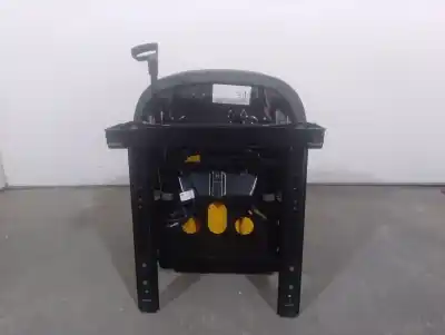 Peça sobressalente para automóvel em segunda mão assento dianteiro esquerdo por smart cabrio 0.8 cdi cat referências oem iam a45191416003d96  a45191416003d96