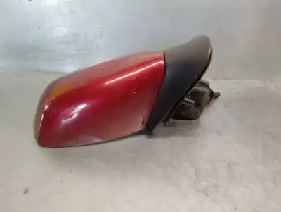Second-hand car spare part right rearview mirror for ford fiesta iv (ja_, jb_) 1.3 i oem iam references 1101834  