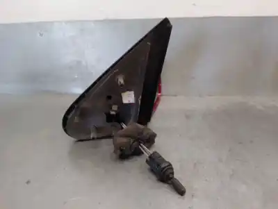 Second-hand car spare part right rearview mirror for ford fiesta iv (ja_, jb_) 1.3 i oem iam references 1101834  