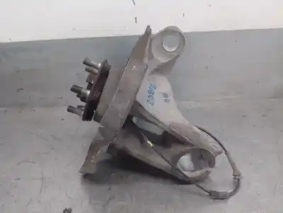 Second-hand car spare part front right knuckle for land rover range rover evoque (l538) 2.2 d 4x4 oem iam references lr072483  lr072483