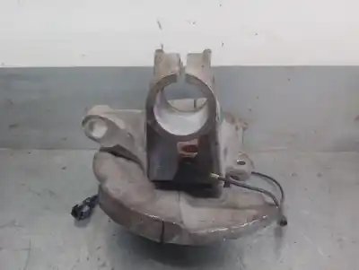 Second-hand car spare part front right knuckle for land rover range rover evoque (l538) 2.2 d 4x4 oem iam references lr072483  lr072483