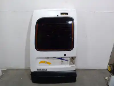Peça sobressalente para automóvel em segunda mão porta do automóvel traseira esquerda por renault kangoo (kc0/1_) 1.5 dci (kc08, kc09) referências oem iam 7751468943