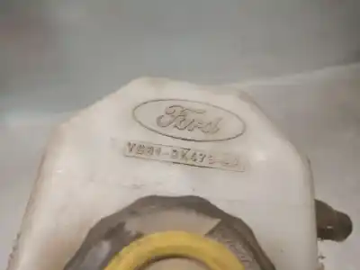 Автозапчасти б/у тормозной насос за ford fiesta iv (ja_, jb_) 1.3 i ссылки oem iam ys612k478aa 03350884611 1007652