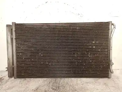 Автозапчасти б/у конденсатор / радиатор кондиционера воздуха за bmw x1 (e84) xdrive 20 d ссылки oem iam 64539229021 3213311 modine 