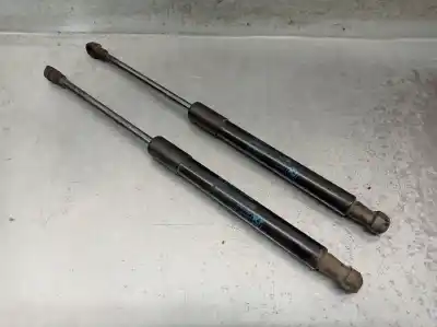 Автозапчастина б/у амортизатор капота для bmw x1 (e84) xdrive 20 d посилання на oem iam 51232990344