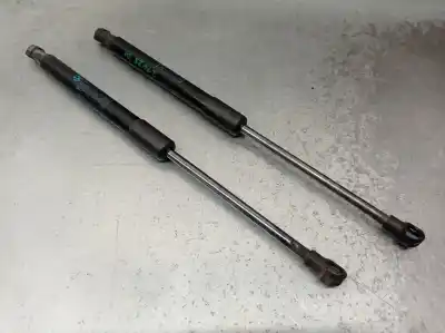 Pezzo di ricambio per auto di seconda mano ammortizzatore cofano per bmw x1 (e84) xdrive 20 d riferimenti oem iam 51232990344  