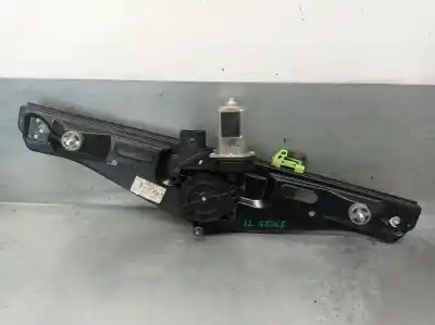 Автозапчастина б/у регулятор склона задній лівий для bmw x1 (e84) xdrive 20 d посилання на oem iam 2990297