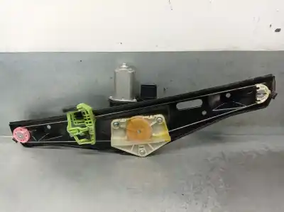 Автозапчастина б/у регулятор склона задній лівий для bmw x1 (e84) xdrive 20 d посилання на oem iam 2990297  