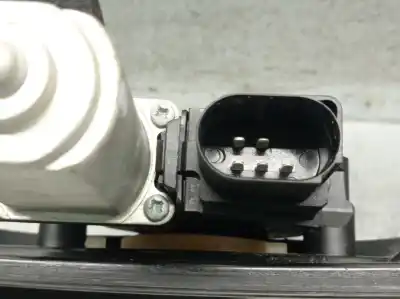 Автозапчастина б/у регулятор склона задній лівий для bmw x1 (e84) xdrive 20 d посилання на oem iam 2990297  