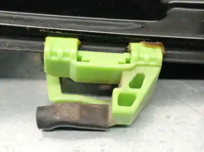 Автозапчастина б/у регулятор склона задній лівий для bmw x1 (e84) xdrive 20 d посилання на oem iam 2990297  