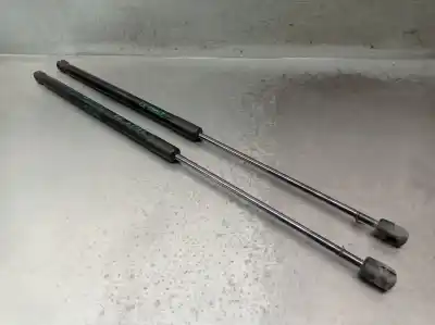 Автозапчастина б/у амортизаторі багажника/дверей для bmw x1 (e84) xdrive 20 d посилання на oem iam 51242990136