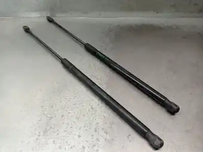 Автозапчастина б/у амортизаторі багажника/дверей для bmw x1 (e84) xdrive 20 d посилання на oem iam 51242990136  