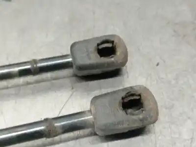 Автозапчастина б/у амортизаторі багажника/дверей для bmw x1 (e84) xdrive 20 d посилання на oem iam 51242990136  