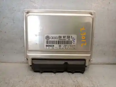 Автозапчасти б/у  за AUDI A4 B5 (8D2)  ссылки OEM IAM 8D0907558B 0261204774 BOSCH 