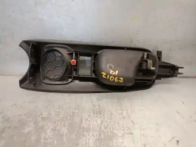 Second-hand car spare part interior left front handle for audi a4 b5 (8d2) 1.8 oem iam references 8d1837019  
