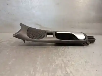 Second-hand car spare part interior left front handle for audi a4 b5 (8d2) 1.8 oem iam references 8d1837019  