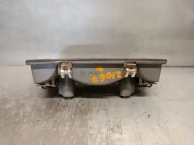 Автозапчастина б/у внутрішне світло для audi a4 b5 (8d2) 1.8 посилання на oem iam 8d09471111e  