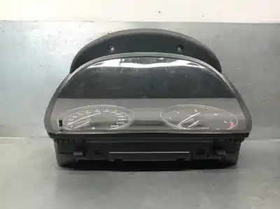 Peça sobressalente para automóvel em segunda mão quadrante por bmw x1 (e84) xdrive 20 d referências oem iam 9242346  