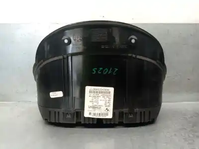 Peça sobressalente para automóvel em segunda mão quadrante por bmw x1 (e84) xdrive 20 d referências oem iam 9242346  