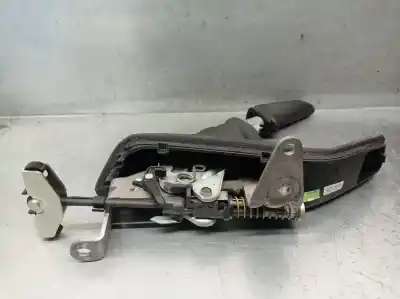 Автозапчастина б/у важіль ручного гальма для bmw x1 (e84) xdrive 20 d посилання на oem iam 299191802  