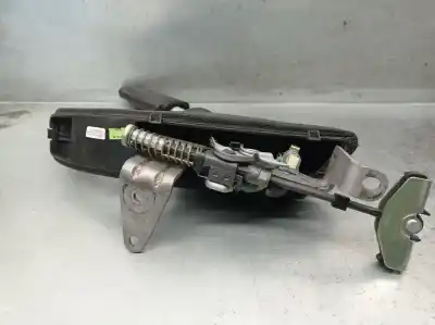 Автозапчастина б/у важіль ручного гальма для bmw x1 (e84) xdrive 20 d посилання на oem iam 299191802  