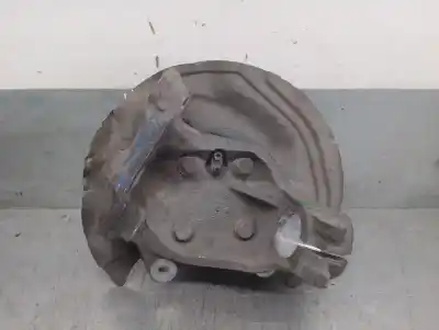 Tweedehands auto-onderdeel knokkel rechts voor voor bmw 3 descapotable (e93) 320 i oem iam-referenties 676444403