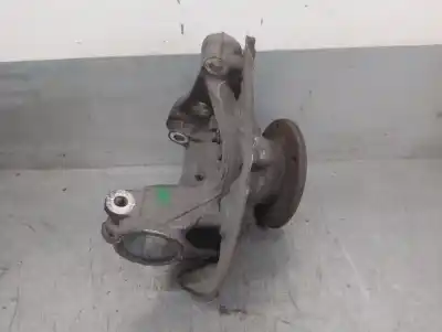 Second-hand car spare part front right knuckle for bmw 3 descapotable (e93) 320 i oem iam references 676444403  31216793924