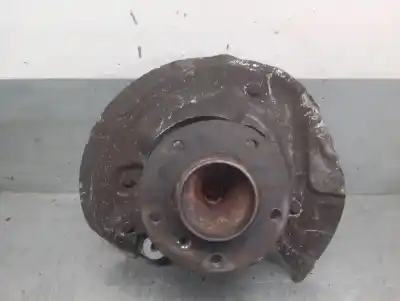 Second-hand car spare part front right knuckle for bmw 3 descapotable (e93) 320 i oem iam references 676444403  31216793924