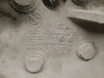 Second-hand car spare part front right knuckle for bmw 3 descapotable (e93) 320 i oem iam references 676444403  31216793924