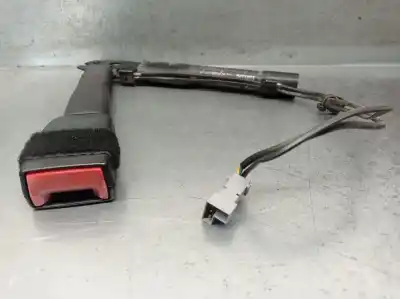 Автозапчастина б/у правий натяжач подушки безпеки для bmw x1 (e84) xdrive 20 d посилання на oem iam 7213564