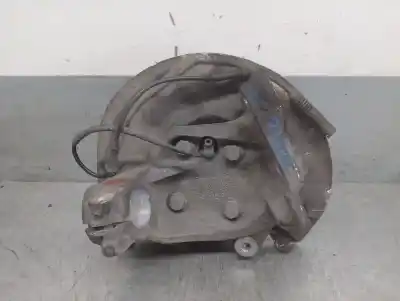 Tweedehands auto-onderdeel knokkel links voor voor bmw 3 descapotable (e93) 320 i oem iam-referenties 676444303