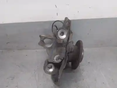 Second-hand car spare part front left knuckle for bmw 3 descapotable (e93) 320 i oem iam references 676444303  31216793923