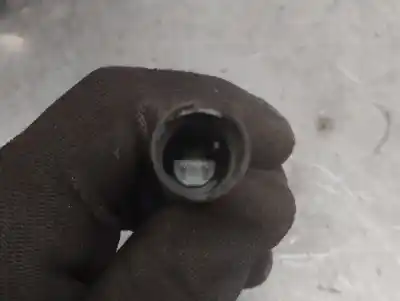 Second-hand car spare part front left knuckle for bmw 3 descapotable (e93) 320 i oem iam references 676444303  31216793923