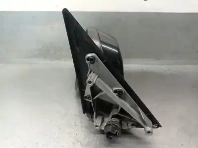 Peça sobressalente para automóvel em segunda mão espelho retrovisor esquerdo por bmw x1 (e84) xdrive 20 d referências oem iam 233656027  