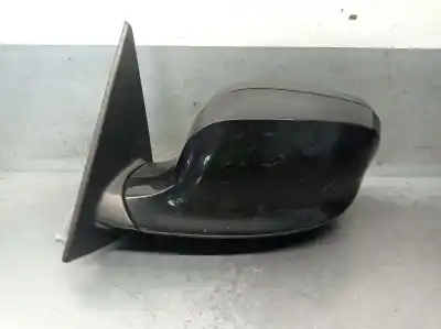 Peça sobressalente para automóvel em segunda mão espelho retrovisor esquerdo por bmw x1 (e84) xdrive 20 d referências oem iam 233656027  