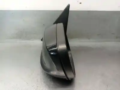 Peça sobressalente para automóvel em segunda mão espelho retrovisor esquerdo por bmw x1 (e84) xdrive 20 d referências oem iam 233656027  