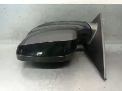 Peça sobressalente para automóvel em segunda mão espelho retrovisor esquerdo por bmw x1 (e84) xdrive 20 d referências oem iam 233656027  