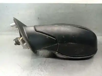 Peça sobressalente para automóvel em segunda mão espelho retrovisor esquerdo por bmw x1 (e84) xdrive 20 d referências oem iam 233656027  