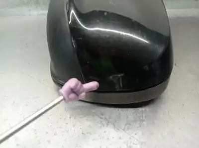 Peça sobressalente para automóvel em segunda mão espelho retrovisor esquerdo por bmw x1 (e84) xdrive 20 d referências oem iam 233656027  