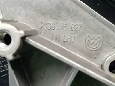 Peça sobressalente para automóvel em segunda mão espelho retrovisor esquerdo por bmw x1 (e84) xdrive 20 d referências oem iam 233656027  