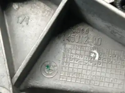 Peça sobressalente para automóvel em segunda mão espelho retrovisor esquerdo por bmw x1 (e84) xdrive 20 d referências oem iam 233656027  