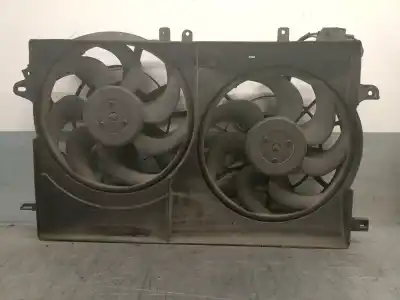 Peça sobressalente para automóvel em segunda mão termoventilador elétrico por saab 9-5 (ys3e) 3.0 tid referências oem iam 5460829