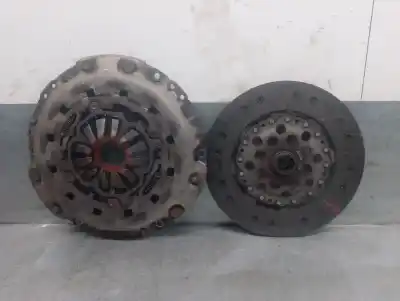 Second-hand car spare part clutch kit for saab 9-3 (ys3f, e79, d79, d75) 2.2 tid oem iam references 12798905