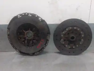 Автозапчасти б/у комплект сцепления за saab 9-3 (ys3f, e79, d79, d75) 2.2 tid ссылки oem iam 12798905  55353238