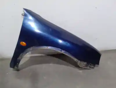 Автозапчастина б/у передне праве крило для OPEL CORSA B (S93) 1.7 D (F08, F68, M68) Посилання на OEM IAM 1102136  